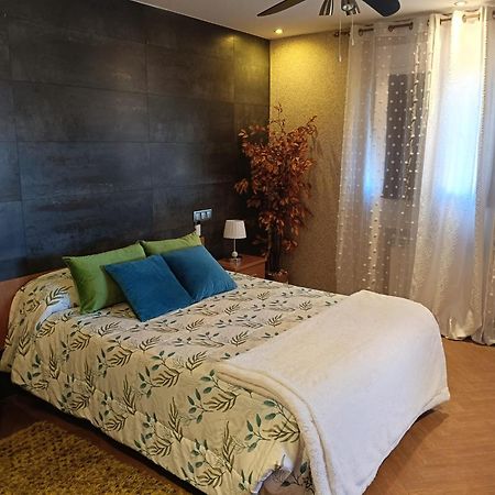El Hogar De Pepe Βίλα El Casar de Escalona Εξωτερικό φωτογραφία
