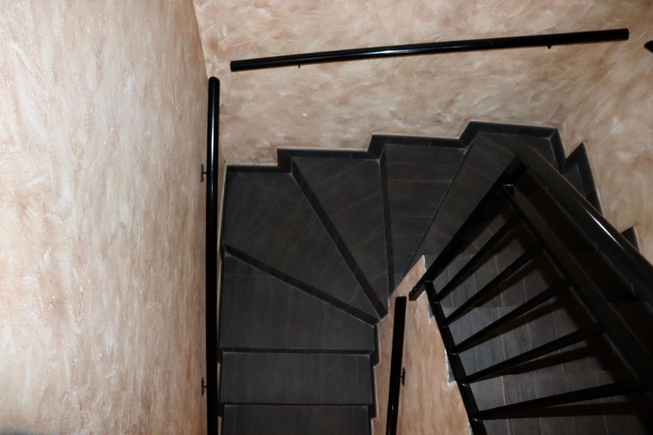 El Hogar De Pepe Βίλα El Casar de Escalona Εξωτερικό φωτογραφία