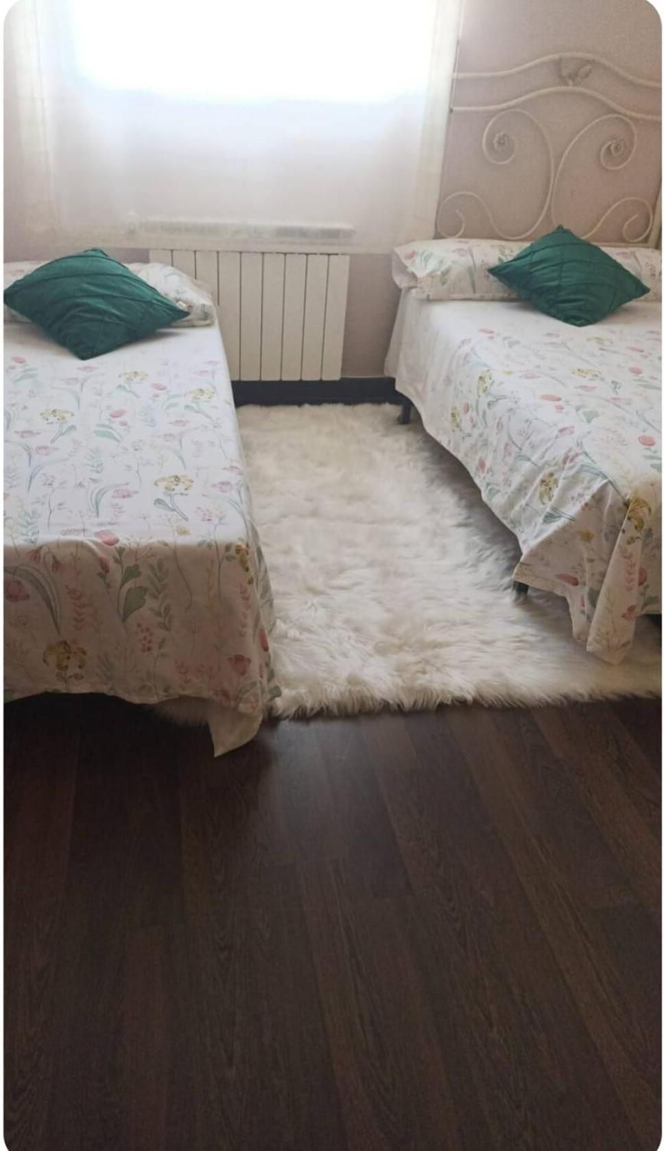 El Hogar De Pepe Βίλα El Casar de Escalona Εξωτερικό φωτογραφία